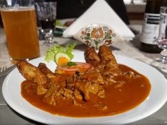 Essen & Trinken (Rumänien)