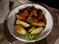Essen & Trinken (Rumänien)