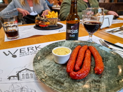 Essen & Trinken (Rumänien)