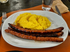Essen & Trinken (Rumänien)