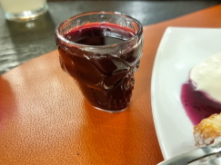 Essen & Trinken (Rumänien)
