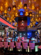 Essen & Trinken (Rumänien) - Hard Rock Cafe (Bucharest)