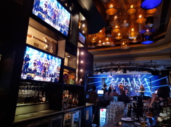 Essen & Trinken (Rumänien) - Hard Rock Cafe (Bucharest)