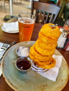 Essen & Trinken (Rumänien) - Hard Rock Cafe (Bucharest)