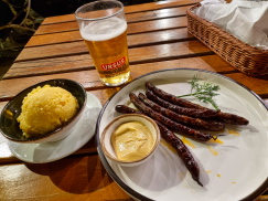 Essen & Trinken (Rumänien)