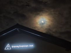 Halloween in Transsilvanien (Rumänien) - Hotels