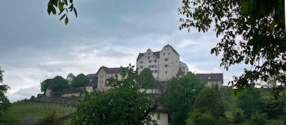 Schloss Wildegg