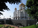 Christ-Erlöser-Kathedrale