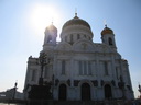 Christ-Erlöser-Kathedrale