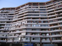 Wohnkomplex in einem Garten-Ring-Quartier