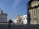 Mariä-Verkündigungs-Kathedrale im Moskauer Kreml