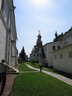 Mariä-Schutz-Torkiche im Neujungfrauenkloster