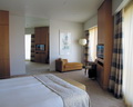 Zimmer im Swiss Hotel