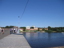 Novgorod's Kreml