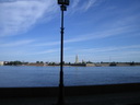 Blick über die Neva