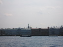 Blick über die Neva