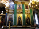 Isaak-Kathedrale
