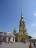 Peter-und-Paul-Kathedrale