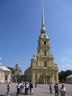 Peter-und-Paul-Kathedrale