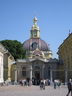 Peter-und-Paul-Kathedrale
