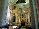 Peter-und-Paul-Kathedrale