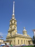Peter-und-Paul-Kathedrale