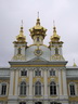 Schlosskirche vom Peterhof