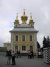 Schlosskirche vom Peterhof