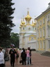 Schlosskirche vom Peterhof