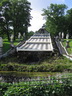 Unterer Garten des Schlossparks vom Peterhof 