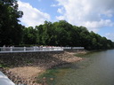 Schlosspark mit Meeranschluss (Finnischer Meerbusen)