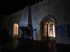 Schloss Thun - Nachts im Museum