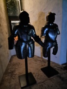 Schloss Thun - Nachts im Museum