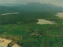 Luftansicht Durness