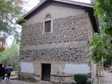 Bojana-Kirche in Sofia (Bulgarien)