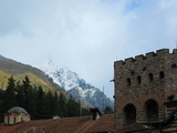 Kloster von Rila (Bulgarien)
