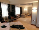 Best Western Premier Thracia Hotel, Sofia (Bulgarien)