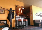 ORISHA Bar & Dinner, 50 Solunska Street, Sofia (Bulgarien)