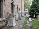 Archäologisches Museum, Sofia (Bulgarien)