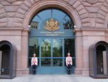 Prezidentsvo, Sofia (Bulgarien)