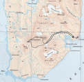 Fjelltassen - Trip 2