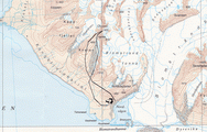 Ollsonfjellet - Trip 5