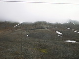 Longyearbyen: Mineneingang