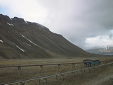 Longyearbyen
