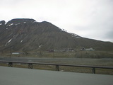 Kirche von Longyearbyen