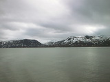 Umgebung von Longyearbyen