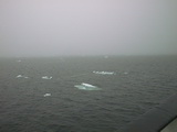 Drift ice 79° 59' N