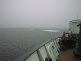 Drift ice 79° 59' N