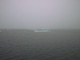 Drift ice 79° 59' N