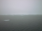 Drift ice 79° 59' N